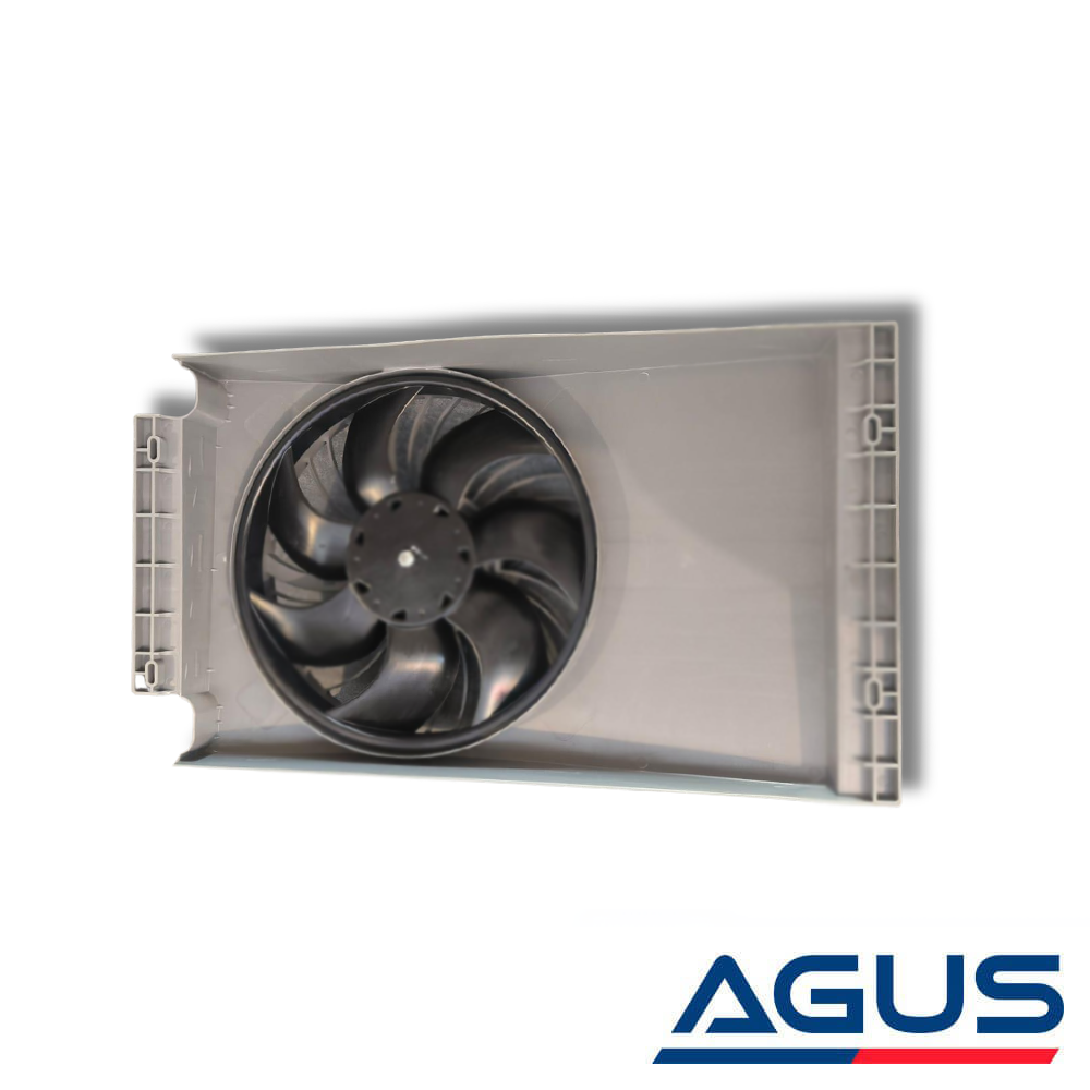 24V Tavan Kliması Fan Ünitesi