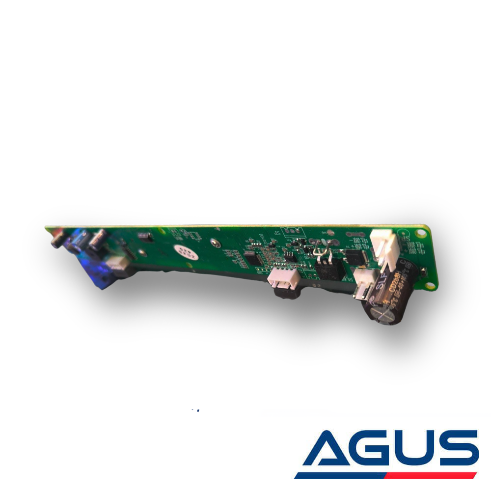 24V Tavan Kliması Kontrol Kartı