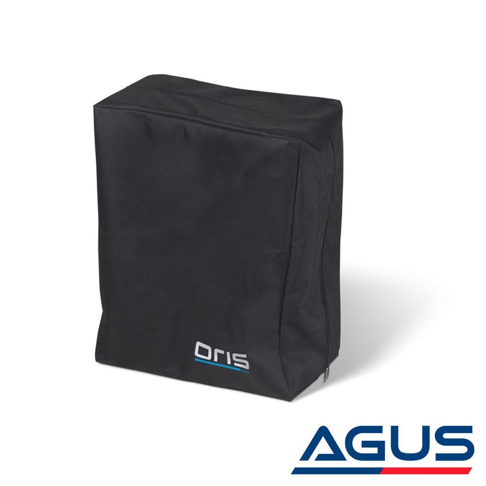 2'Lİ BİSİKLET TAŞIYICI KATLANABİLİR SİSTEM ORİS TRAVELLER II PLUS