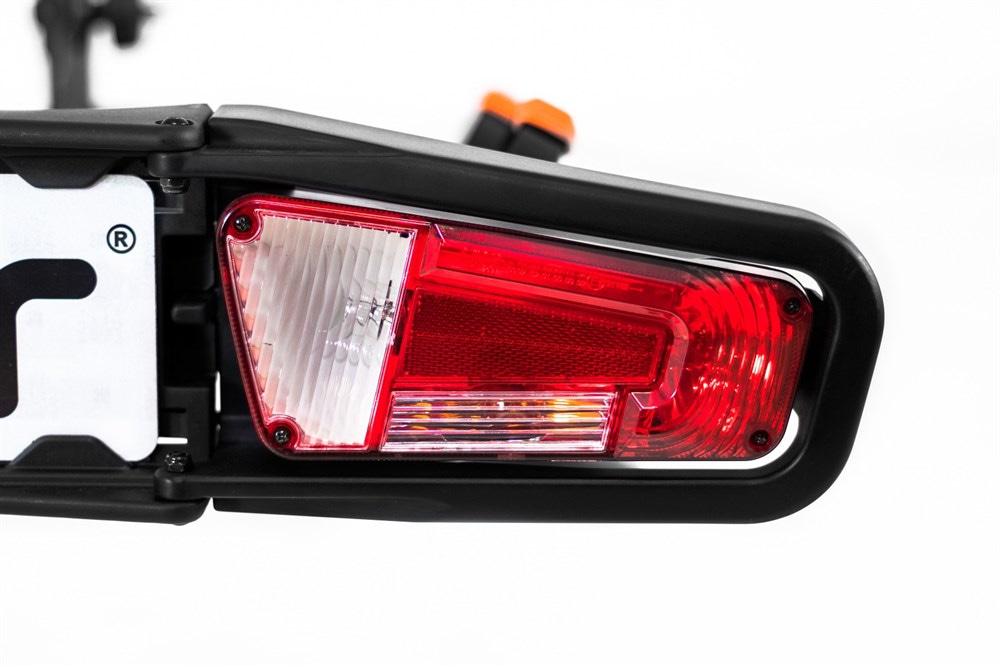 2'Li Bisiklet Taşıyıcı Towcar TR2