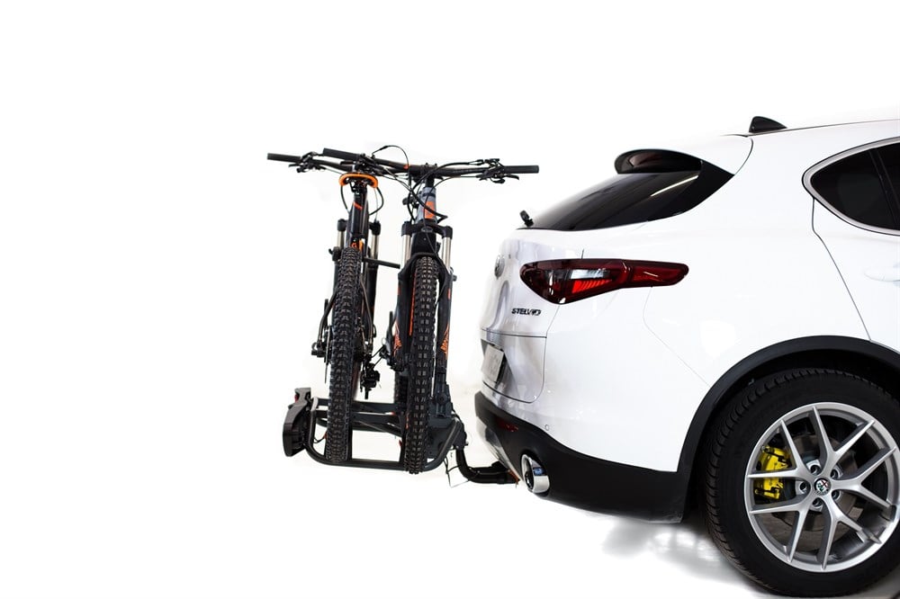 2'Li Bisiklet Taşıyıcı Towcar TR2