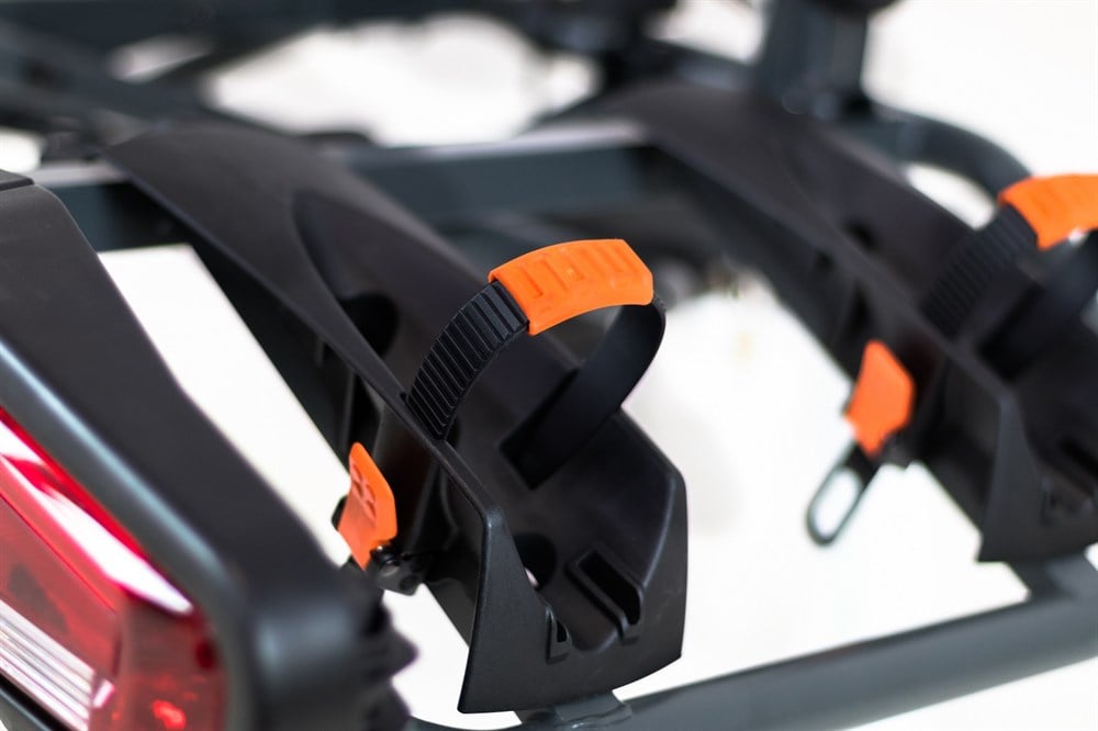 2'Li Bisiklet Taşıyıcı Towcar TR2