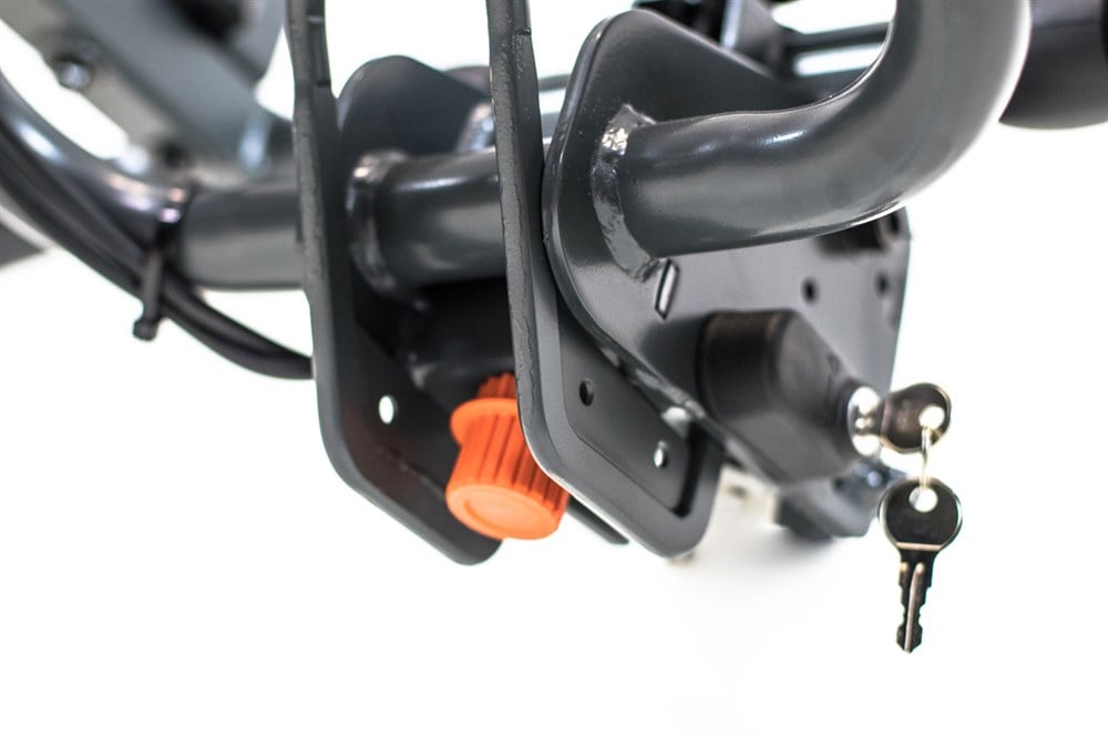 2'Li Bisiklet Taşıyıcı Towcar TR2