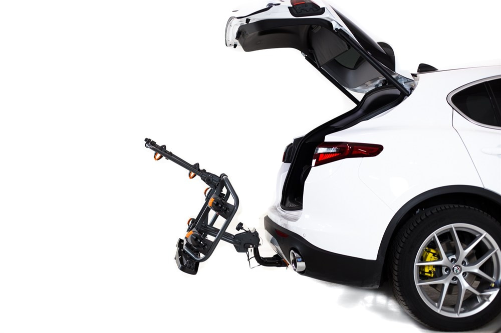 2'Li Bisiklet Taşıyıcı Towcar TR2