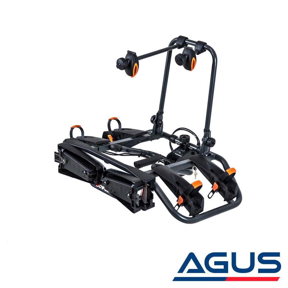 2'Li Bisiklet Taşıyıcı Towcar TR2