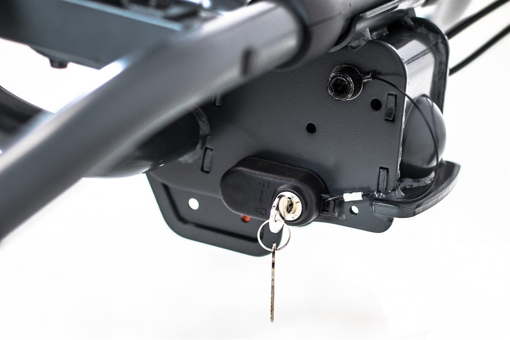 2'Li Bisiklet Taşıyıcı Towcar TR2