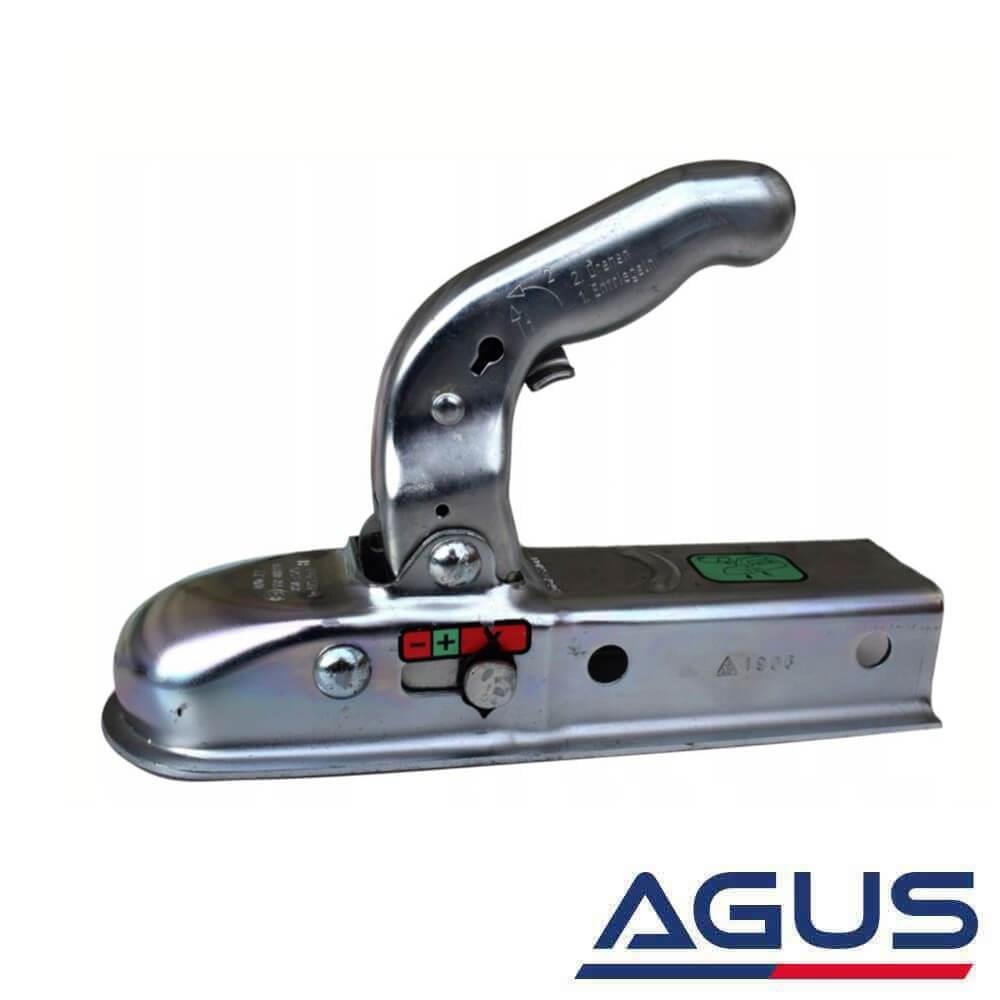 40 mm Dörtköşe 750 kg Kare Kaplin K7,5-F N3