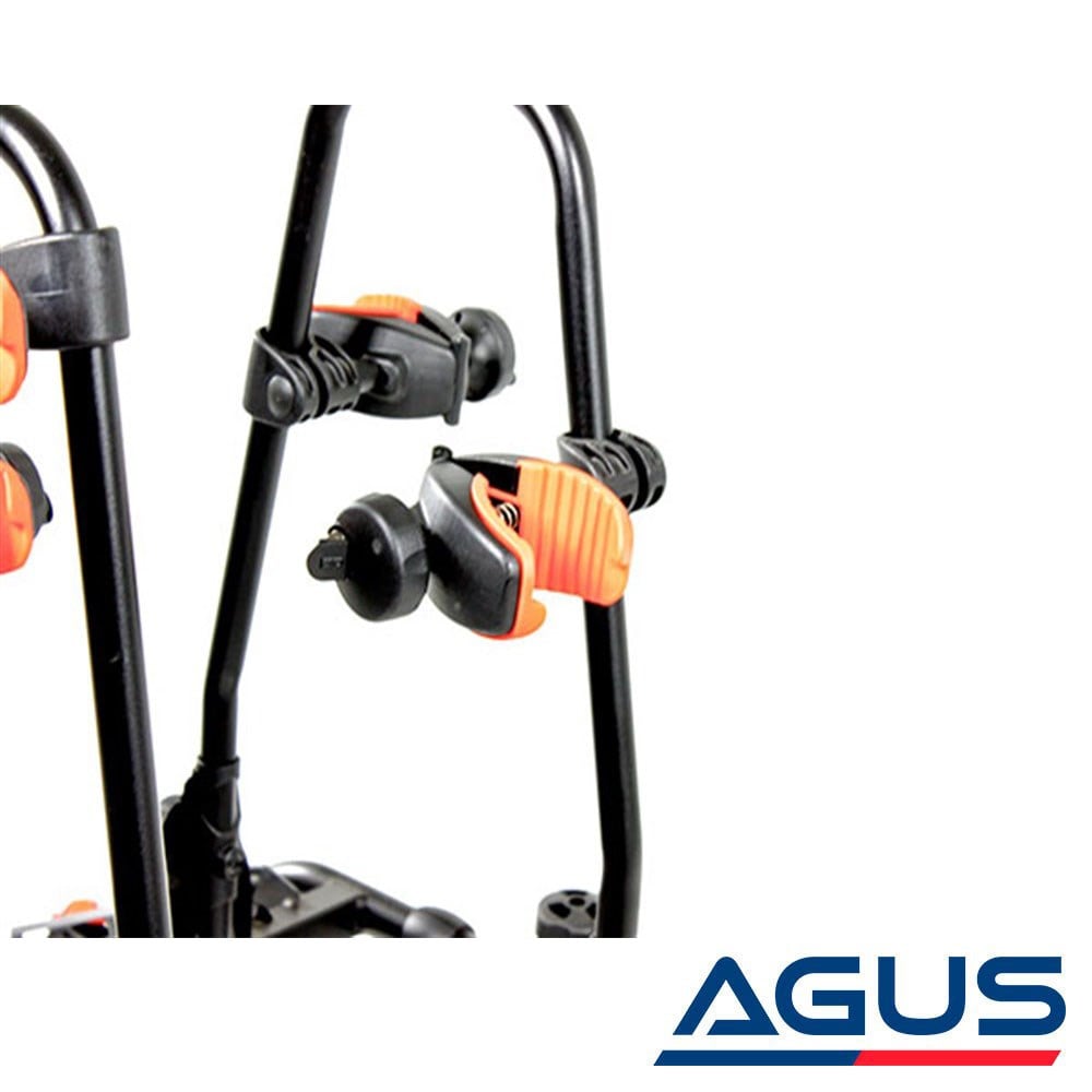 4'LÜ BİSİKLET TAŞIYICI KATLANABİLİR SİSTEM TOWCAR T4