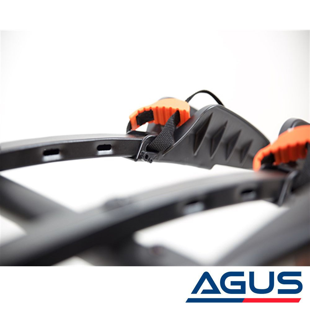 4'LÜ BİSİKLET TAŞIYICI TOWCAR B4