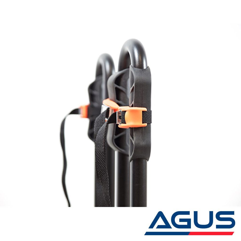 4'LÜ BİSİKLET TAŞIYICI TOWCAR B4