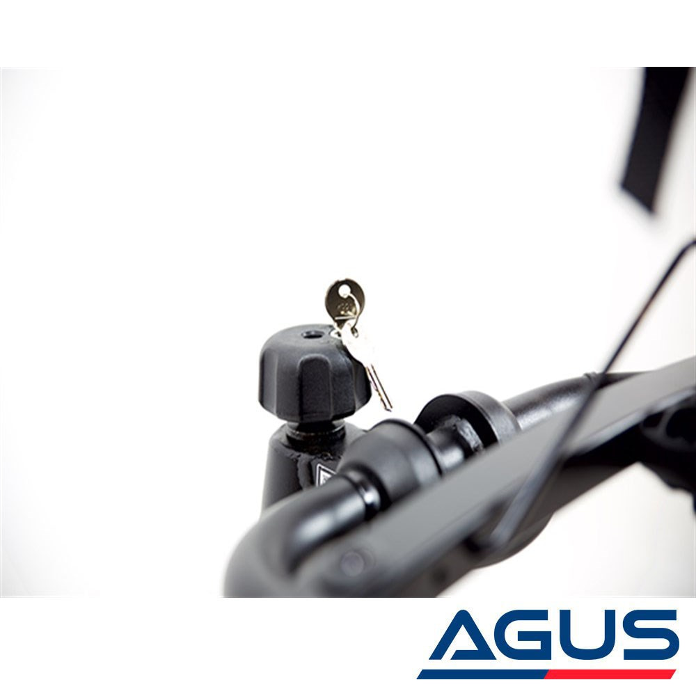 4'LÜ BİSİKLET TAŞIYICI TOWCAR B4