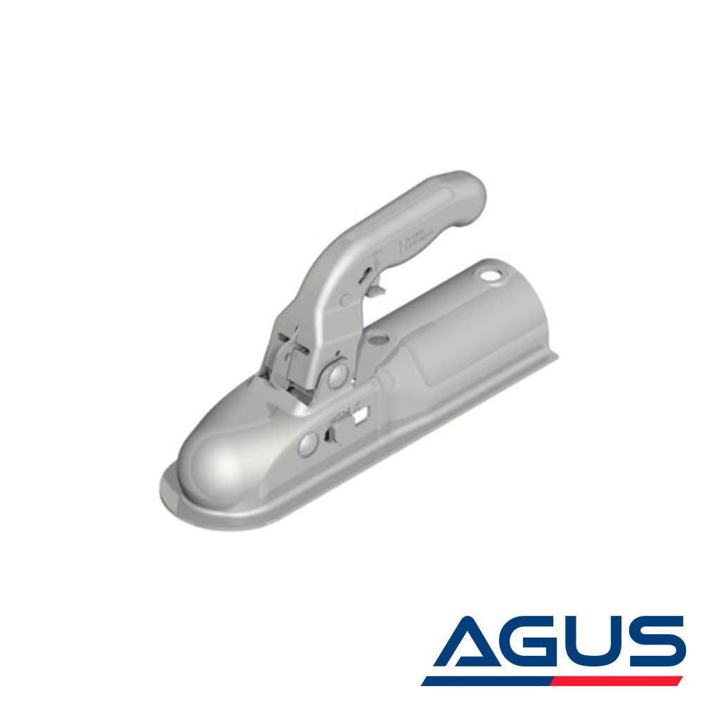 70 mm Yuvarlak 1400 kg Boru Tip Kaplin K14-C | Agus.com.tr