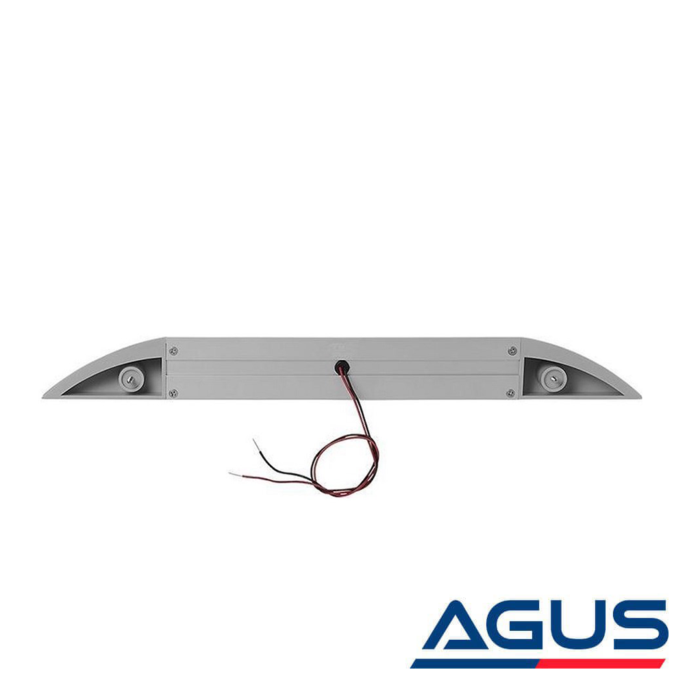 75CM Dış Tente Altı Kapı Üstü Led Aydınlatma