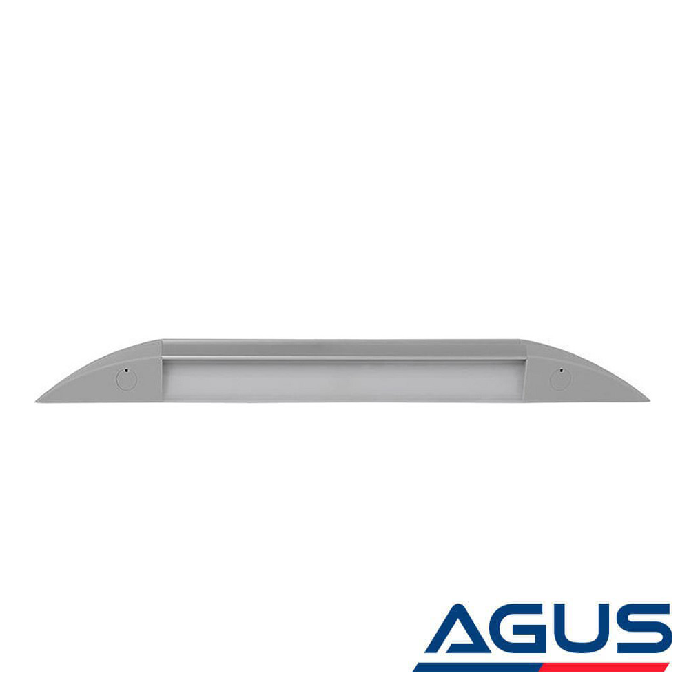 75CM Dış Tente Altı Kapı Üstü Led Aydınlatma