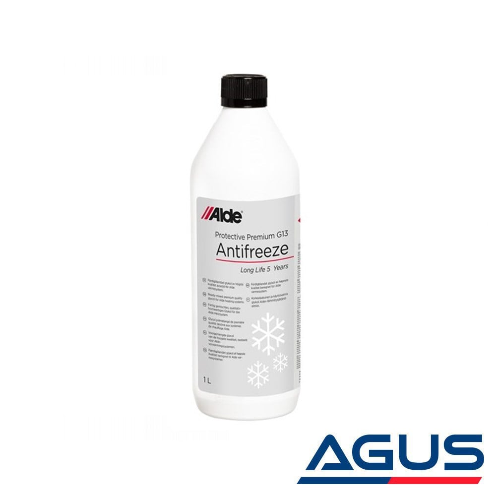 Alde G13 Premium Antifriz 1 Litre
