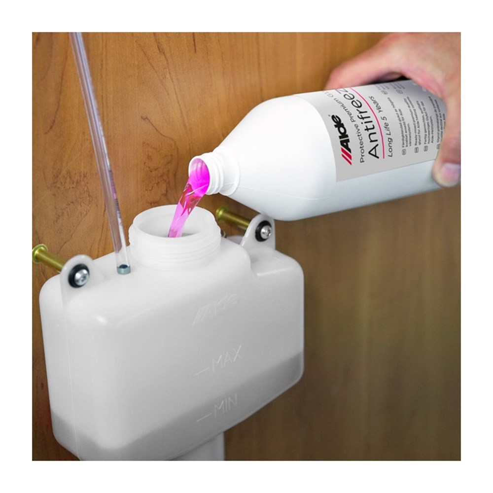 Alde G13 Premium Antifriz 1 Litre