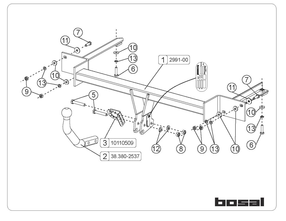 ALFA ROMEO Mito CEKI DEMIRI