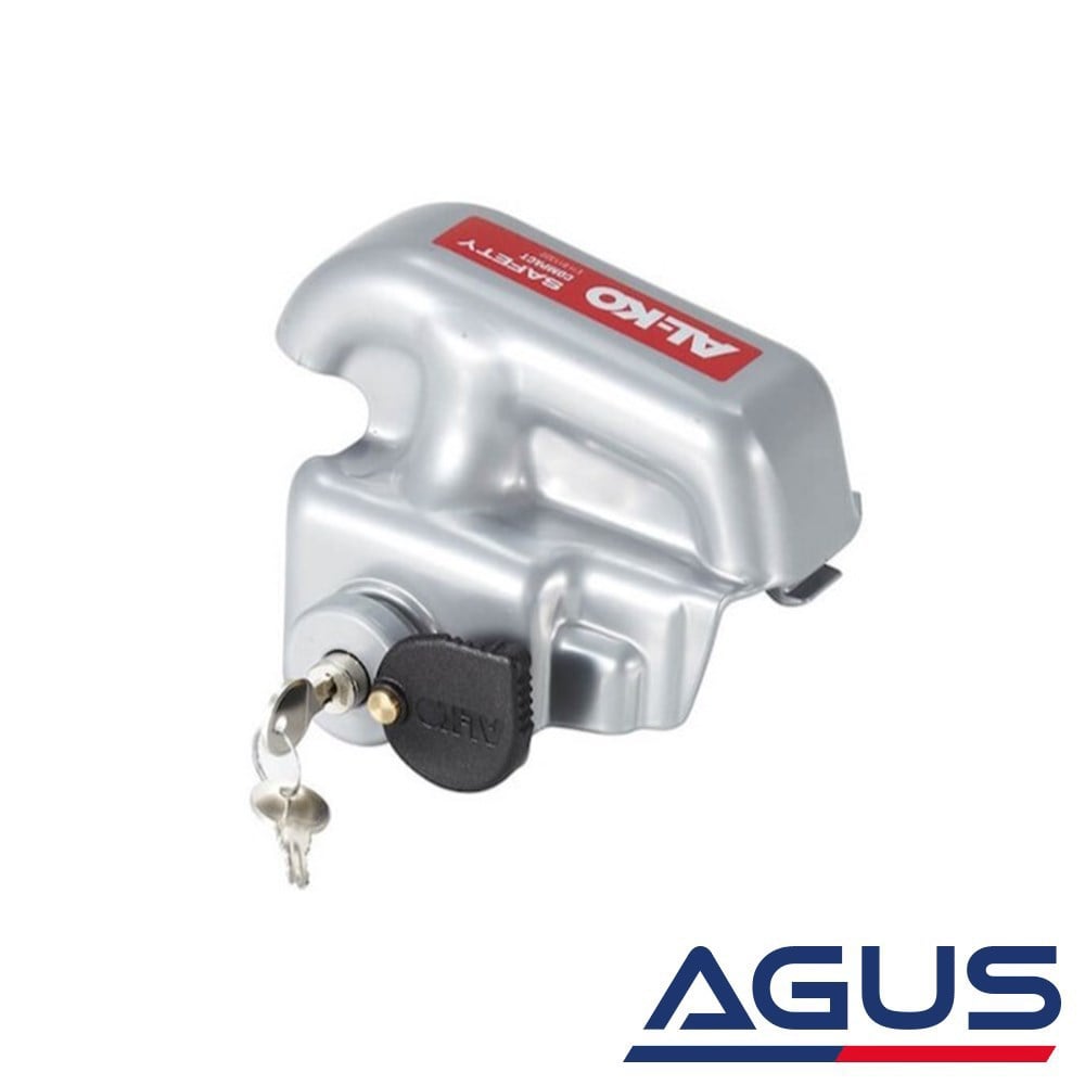 Alko Aks 3004 Safety Compact Stabilizatör Güvenlik Kilidi