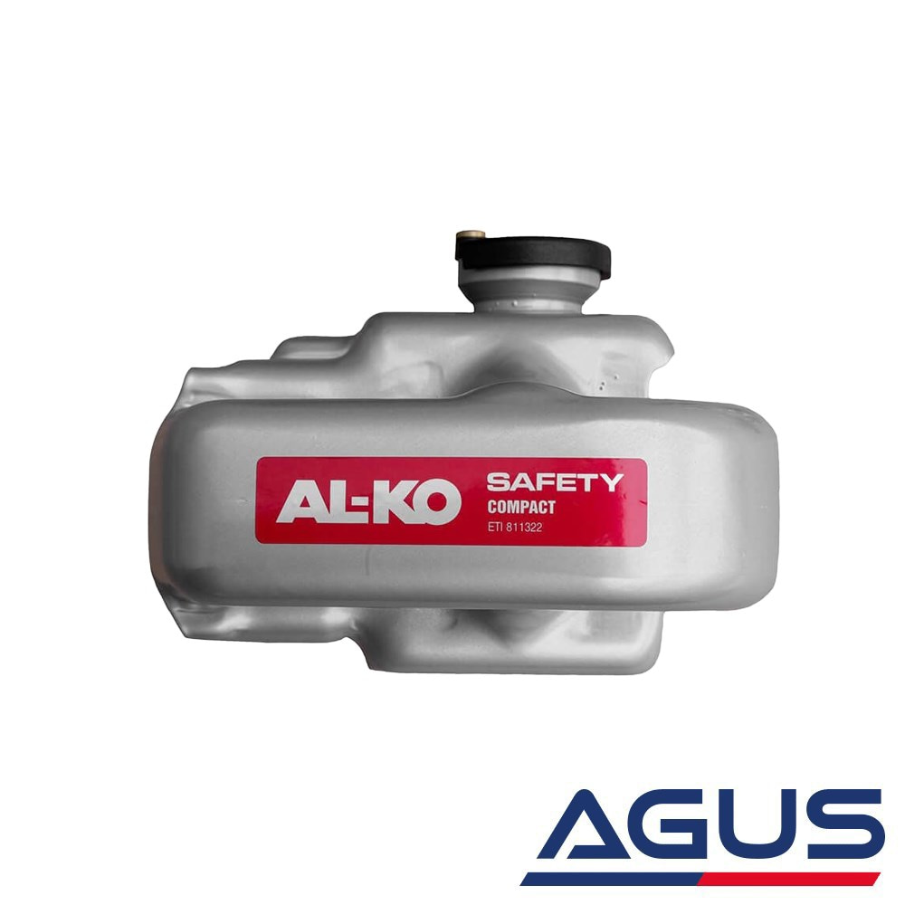 Alko Aks 3004 Safety Compact Stabilizatör Güvenlik Kilidi