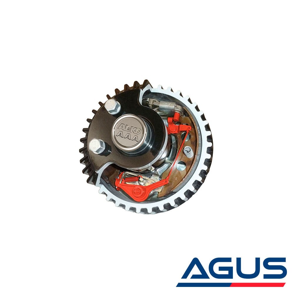 Alko Karavan AAA Premium Fren Sistemi 2051