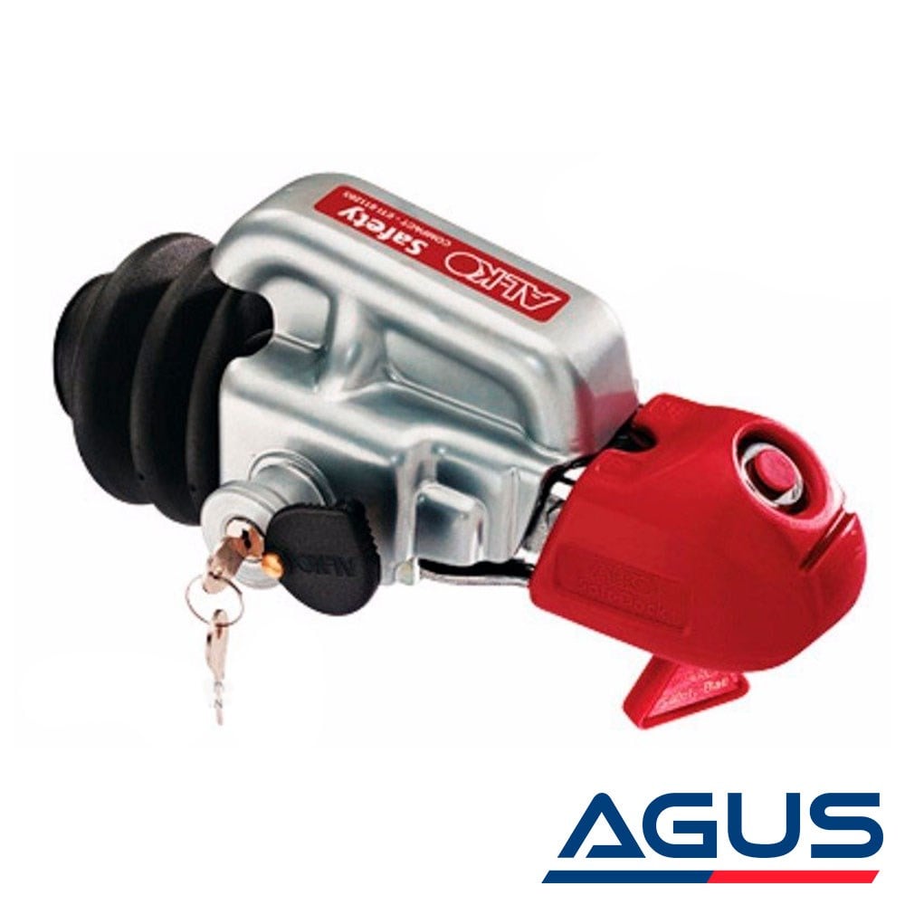 Alko Stabilizatör Güvenlik Kilidi