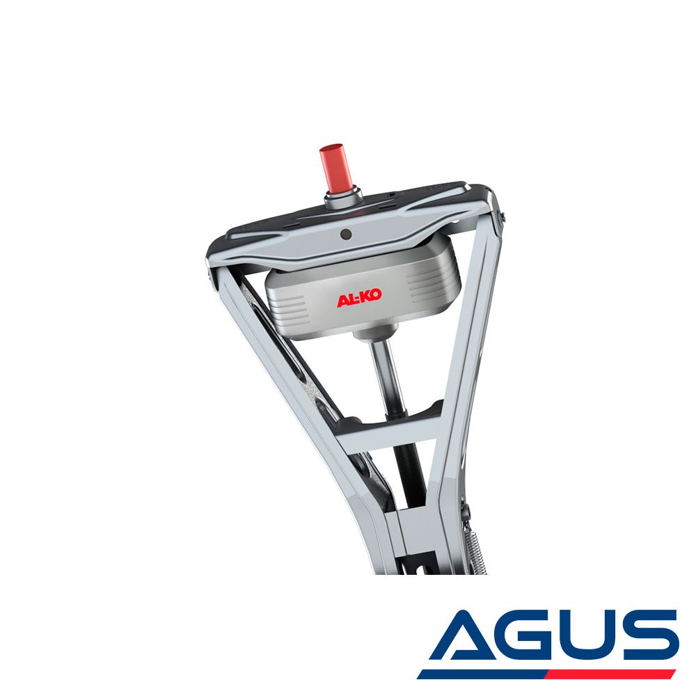 Alko UP4 Elektrikli Otomatik Karavan Köşe Destek Ayak