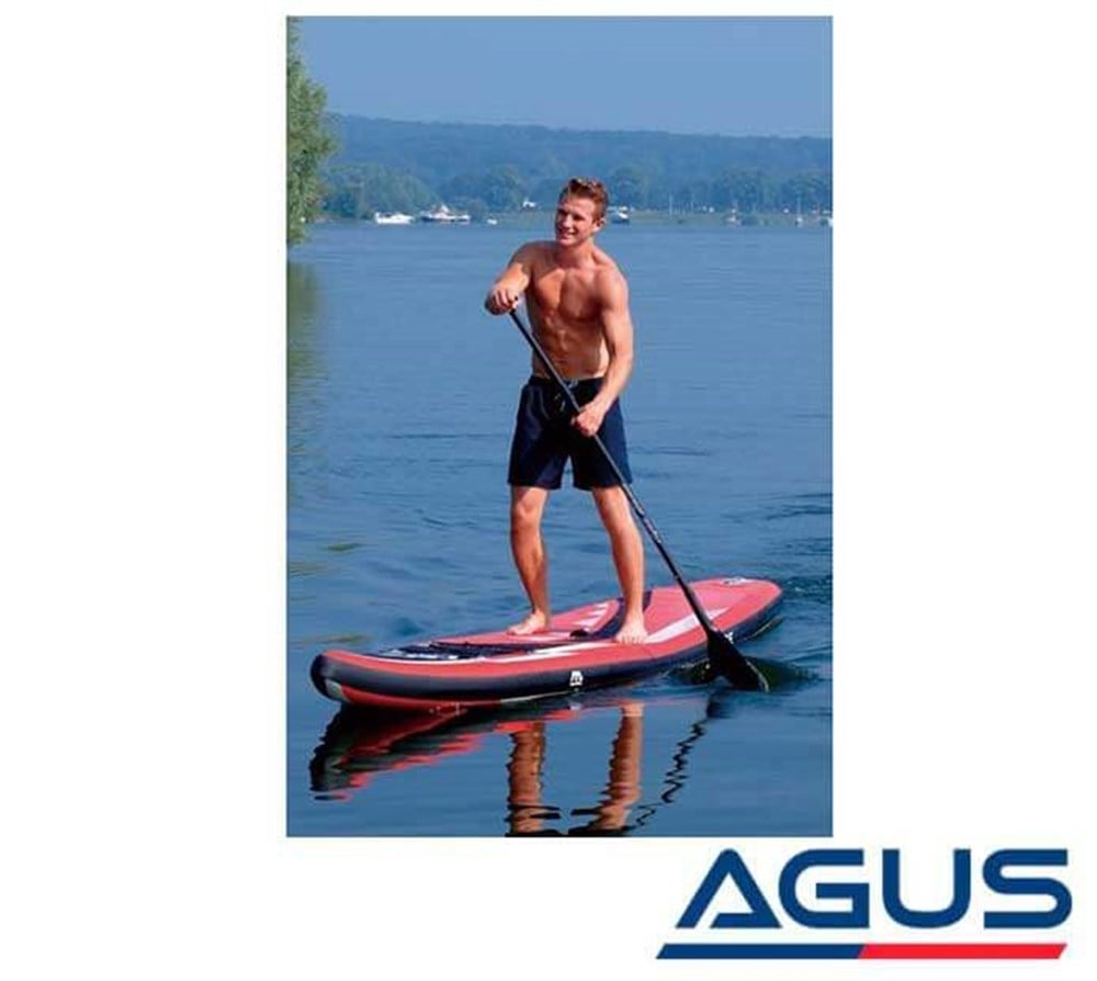 Aqua Marina Rase Competitive Stand-Up Paddle Board