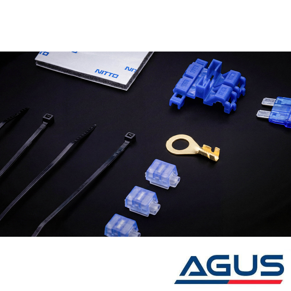 Aragón Nexus 13-Pin Yeniden Programlanabilir Çeki Demiri Elektrik Kiti