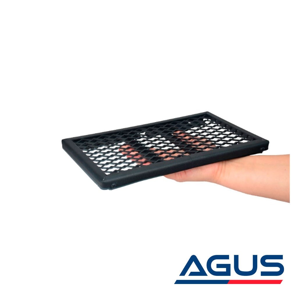 Ateş Üstü Izgara Mini