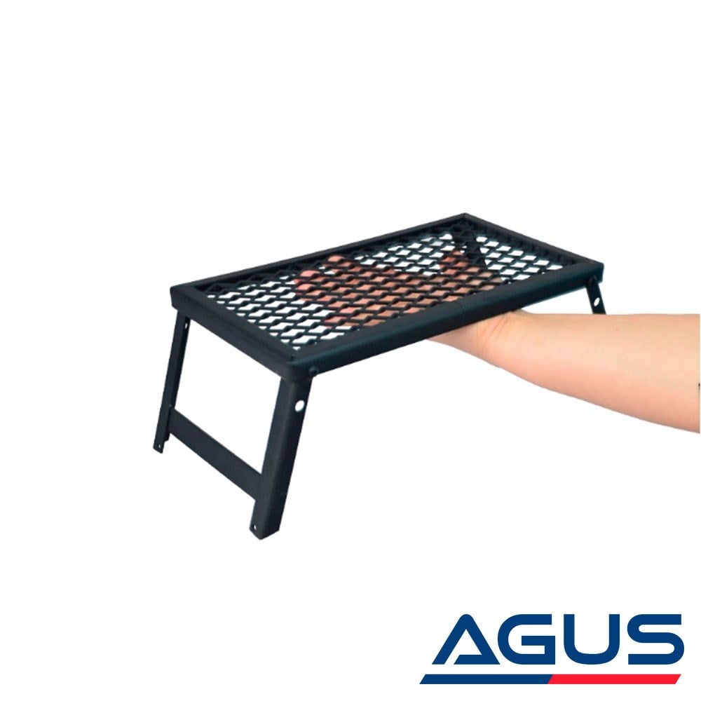 Ateş Üstü Izgara Mini