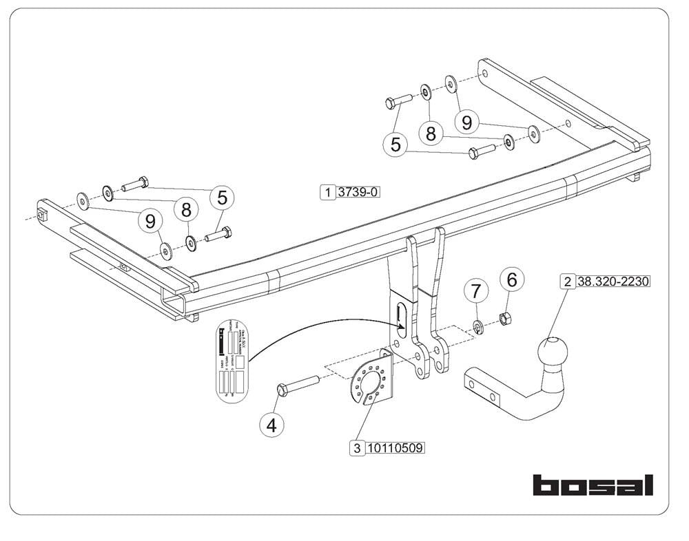 AUDI A6 CEKI DEMIRI C7 2012-2018 Sedan,Stationwagon