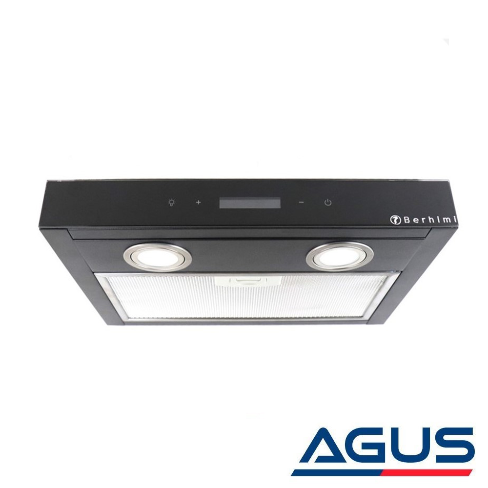 Berhimi C500 12V Karavan Aspiratörü 