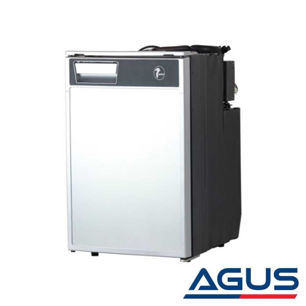 Berhimi Cold 160 Karavan Buzdolabı