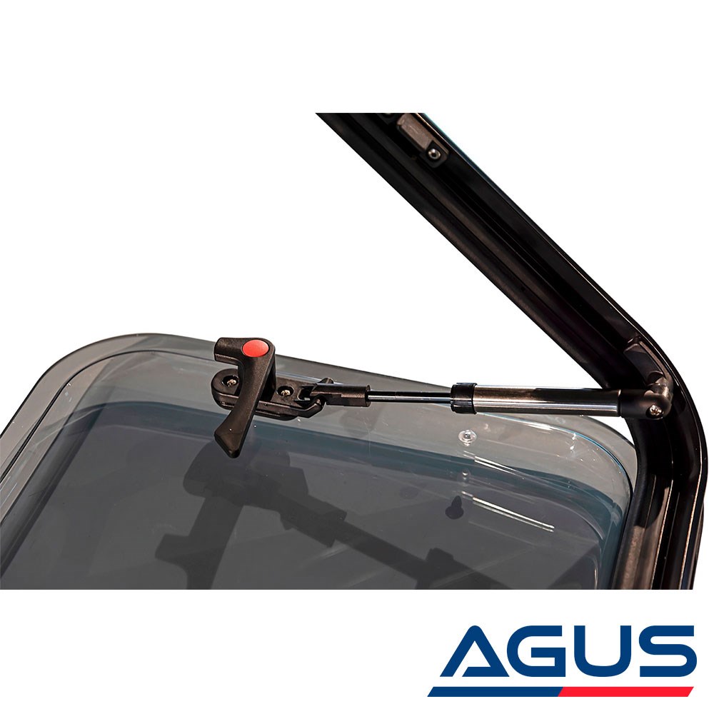 Berhimi Karavan Penceresi