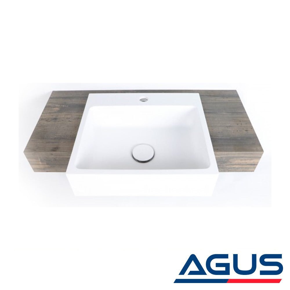 Berhimi Smooth 40 Karavan Lavabosu