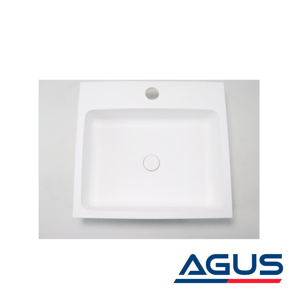 Berhimi Smooth 40 Karavan Lavabosu