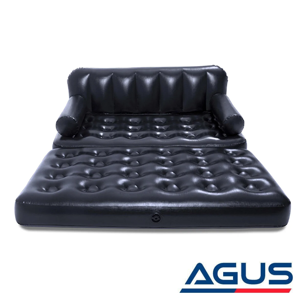 Bestway Çok Amaçlı Açılır Şişme Koltuk & Yatak