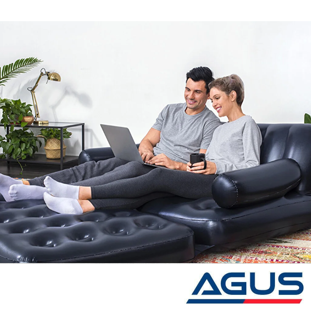 Bestway Çok Amaçlı Açılır Şişme Koltuk & Yatak