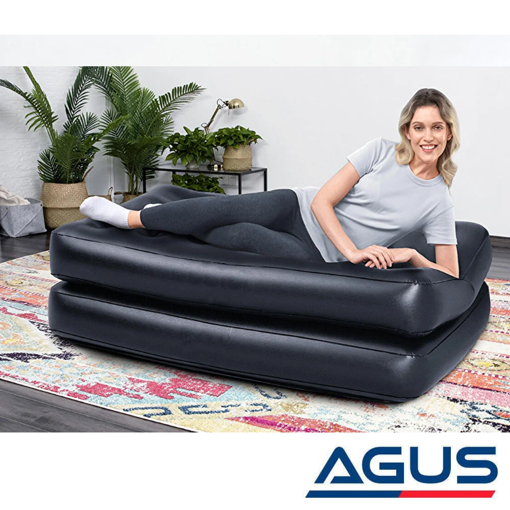Bestway Çok Amaçlı Açılır Şişme Koltuk & Yatak