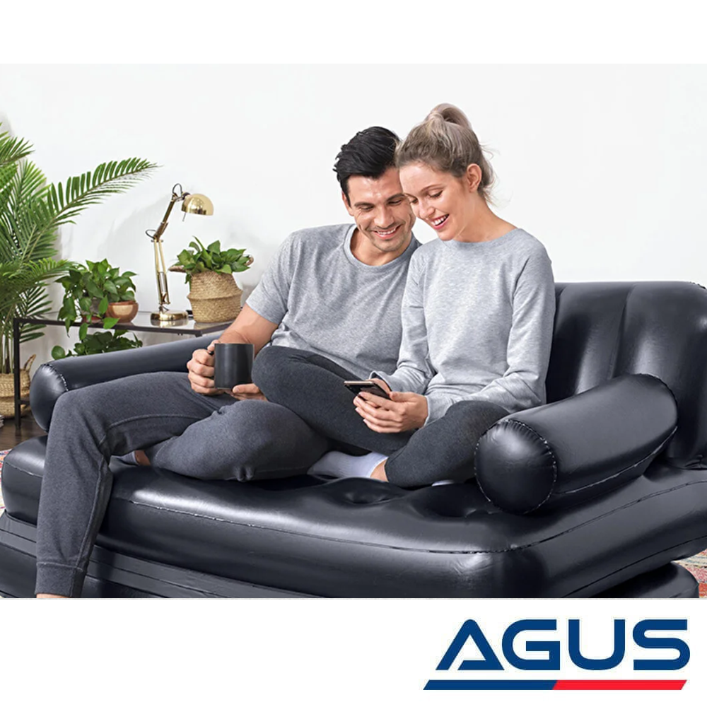 Bestway Çok Amaçlı Açılır Şişme Koltuk & Yatak