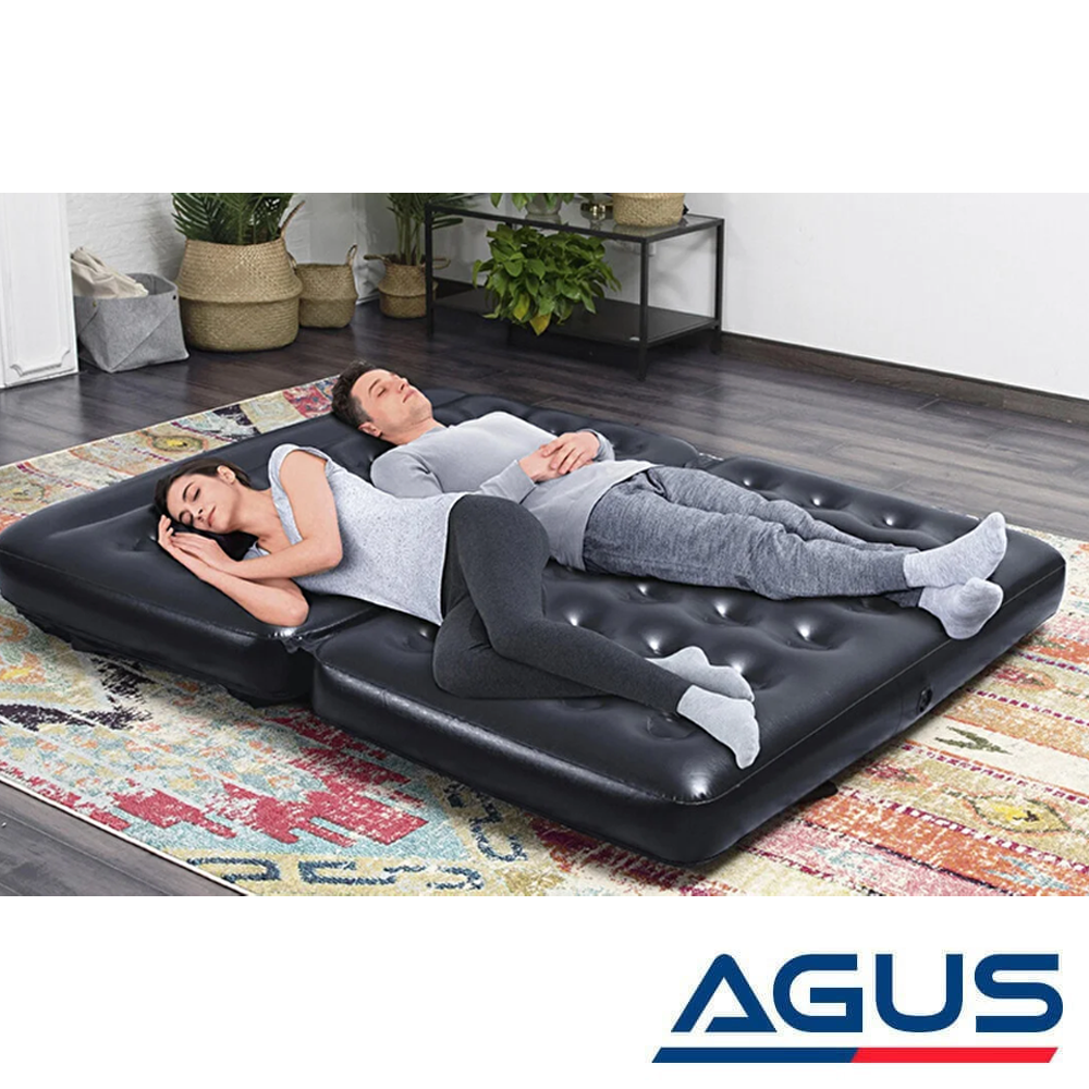 Bestway Çok Amaçlı Açılır Şişme Koltuk & Yatak