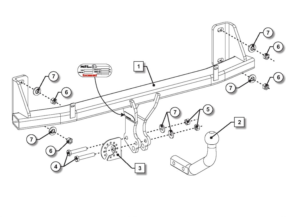 BMW 1-Serisi CEKI DEMIRI F20 2012-2018