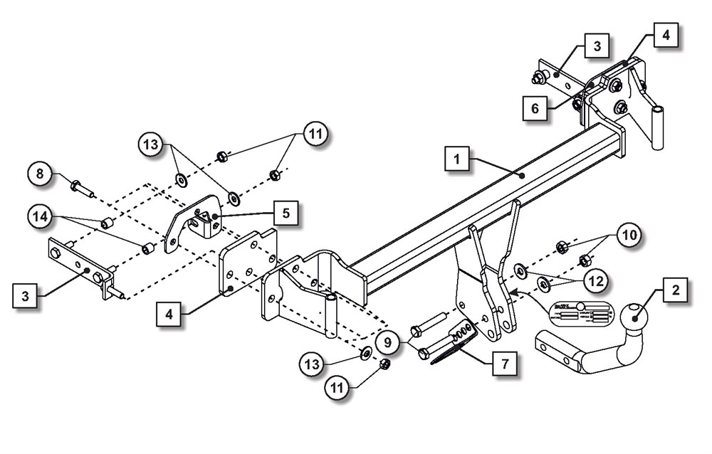 BMW 3-Serisi CEKI DEMIRI E46 1990-1999 Sedan,Coupe,Cabrio,Stationwagon,Compact
