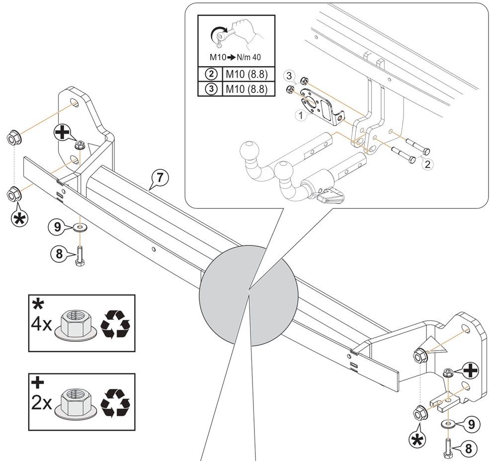 BMW 3-Serisi CEKI DEMIRI G20 2019- Sedan