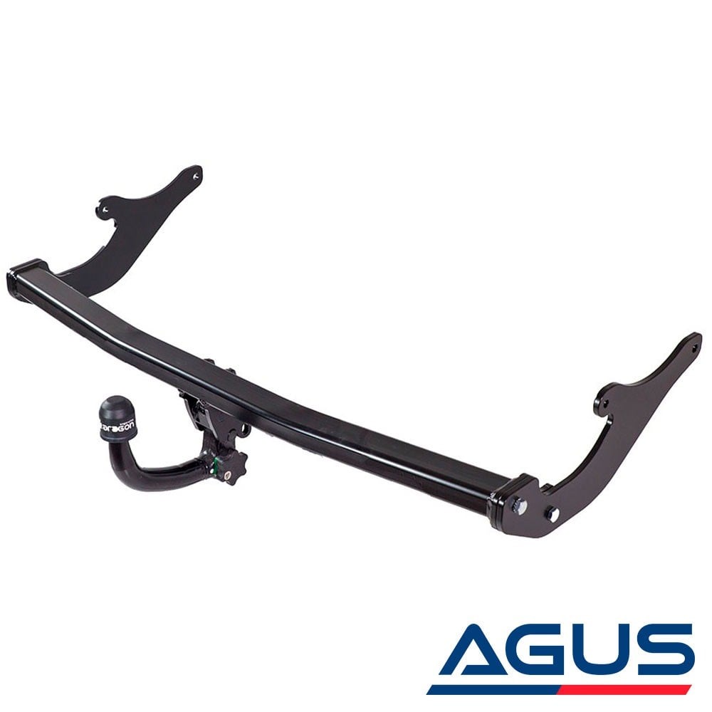 BMW X5 SÖKÜLEBİLİR CEKI DEMIRI E70 2006-2013