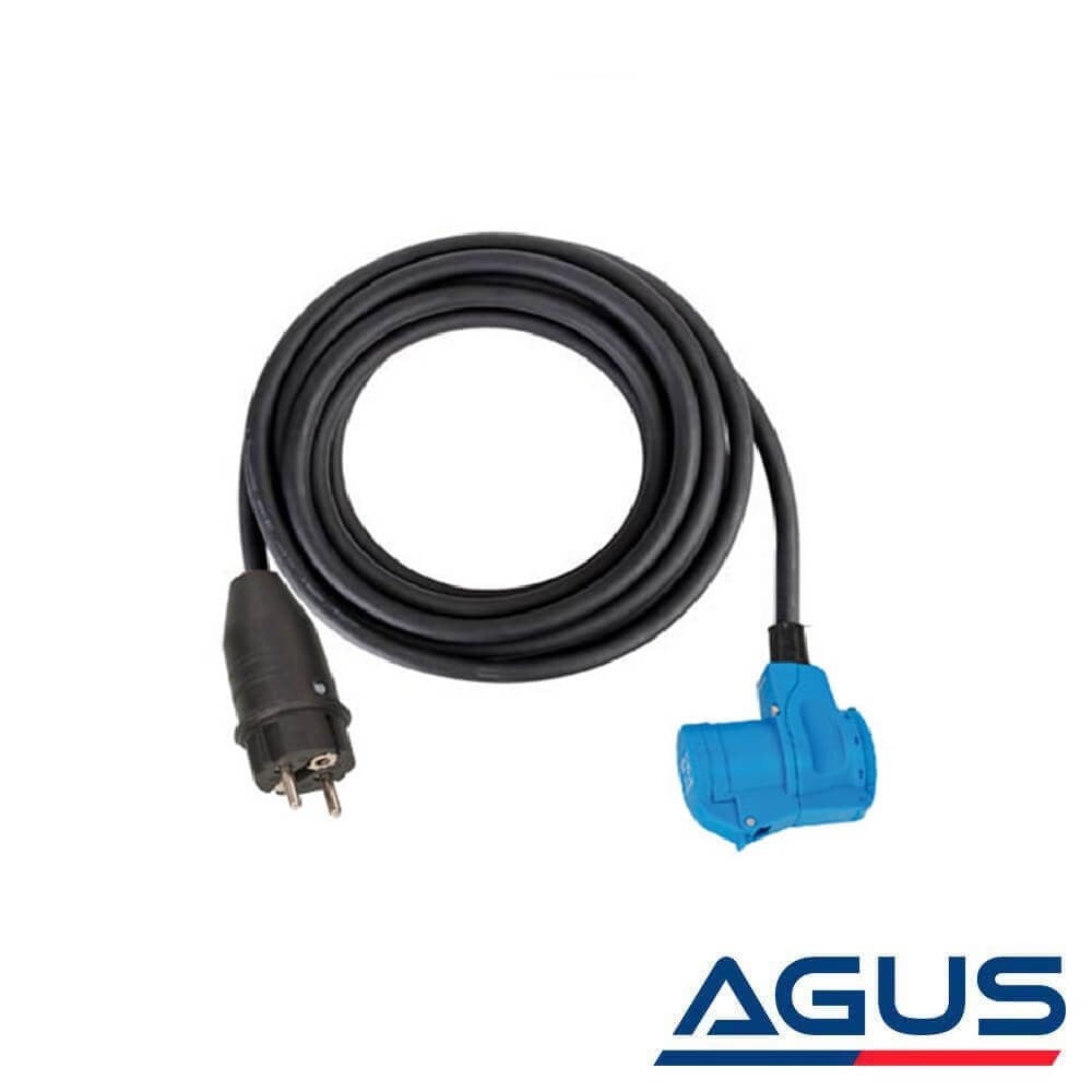 Brennenstuhl Karavan IP44 Dönüştürücü Adaptör & Uzatma Kablosu