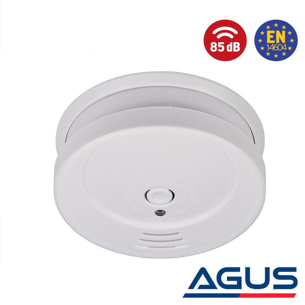 Brennenstuhl RMC 9010 Karavan Sigara & Duman Dedektörü