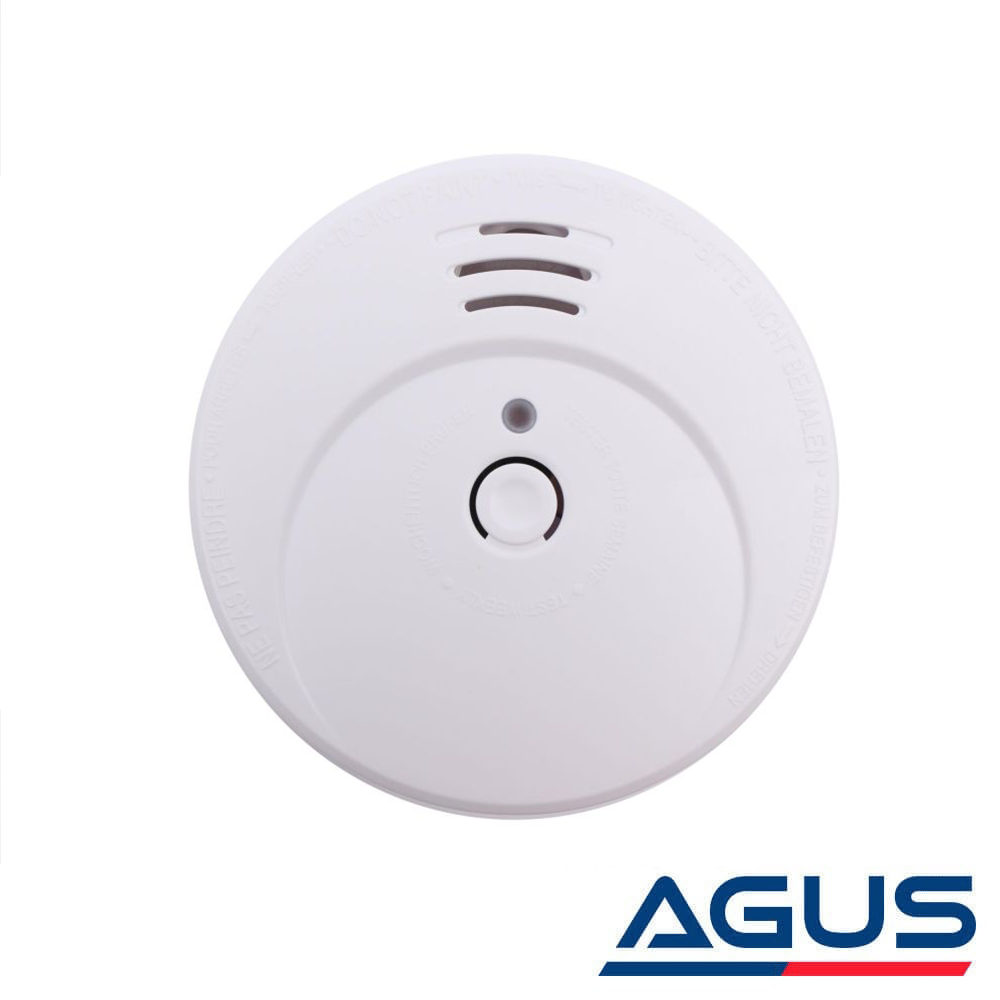 Brennenstuhl RMC 9010 Karavan Sigara & Duman Dedektörü