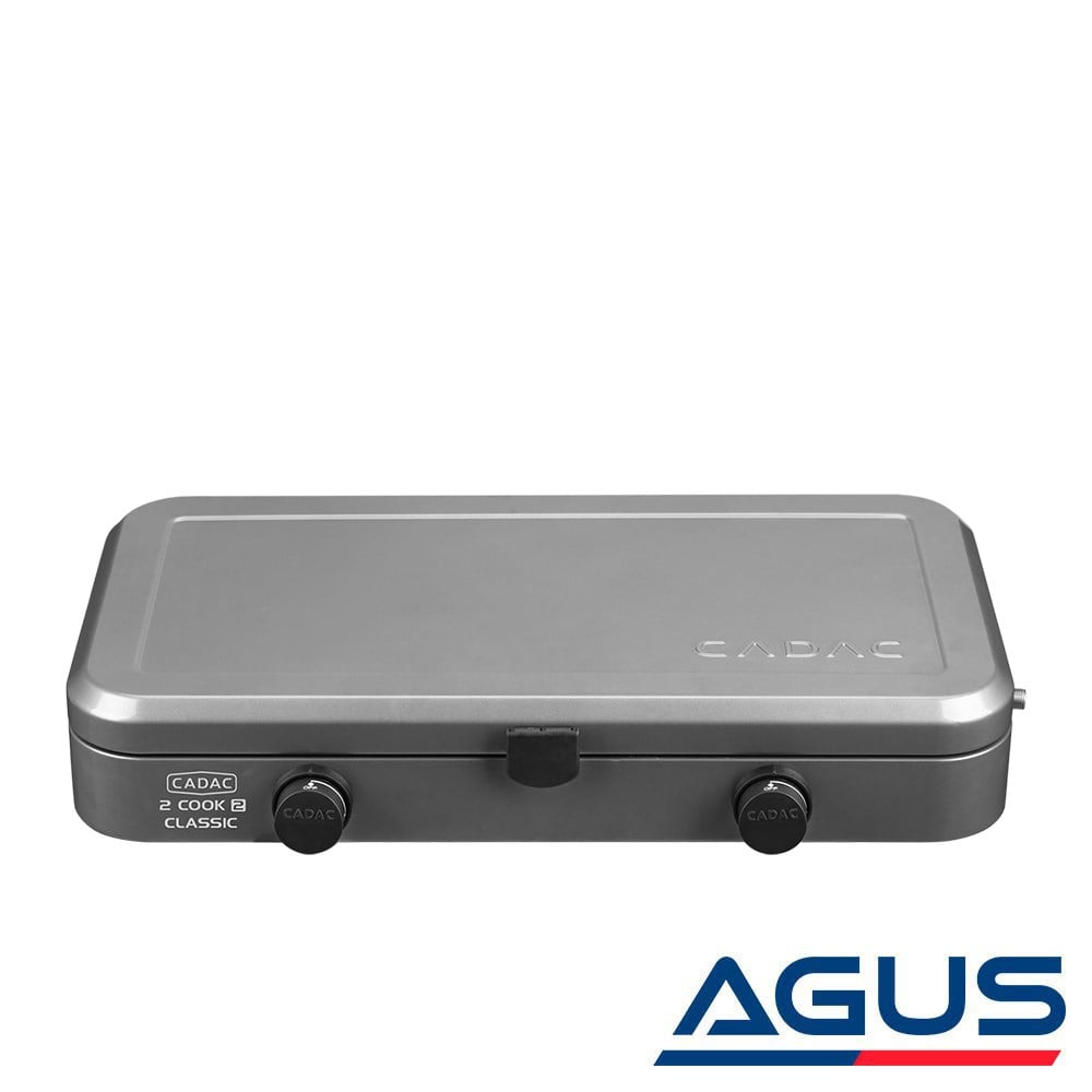 Cadac Cook 2 Classic Karavan BBQ Mangal