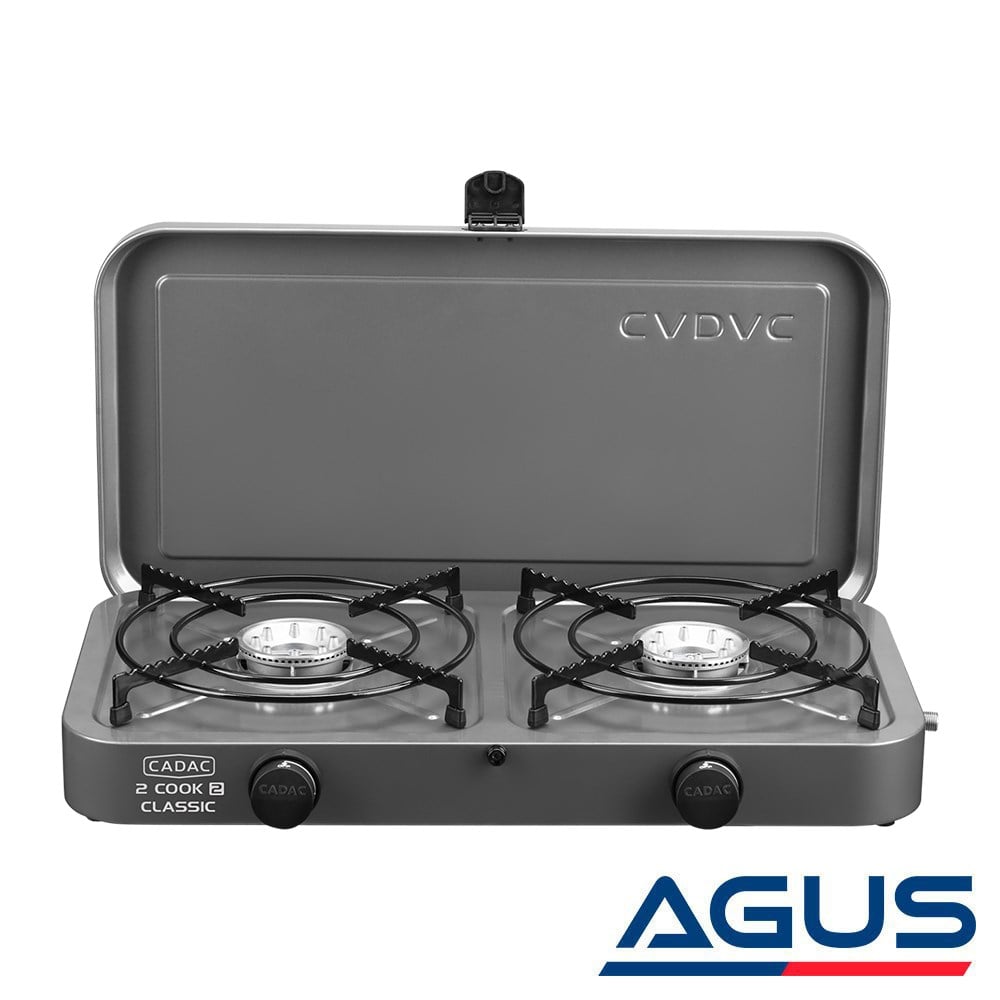 Cadac Cook 2 Classic Karavan BBQ Mangal